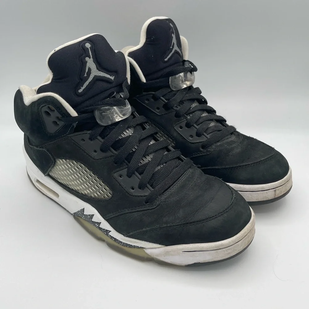 Jordan 5‎ Oreo